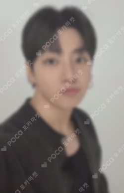 ARIRANG WEVERSE JUNGKOOK photocard image