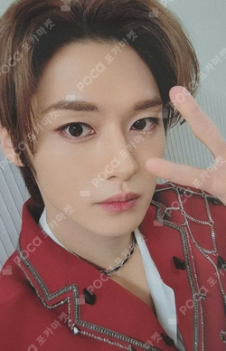 Pocamarket, Stray Kids LEE KNOW Stray Kids 2nd World Tour MANIAC