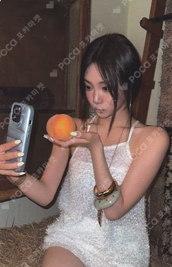 2026 SEASON'S GREETINGS RANDOM TRADING CARD SET B ver.