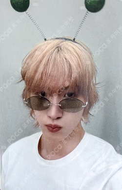 UNIQUE KTOWN4U SOUL photocard image