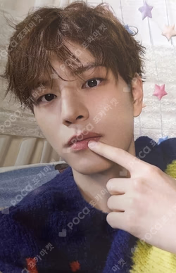 Stray Kids 6TH FANMEETING ‘STAY in Our Little House’ SEUNGMIN photocard image