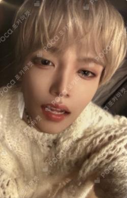 DAYDREAM DAY Ver. JANG HANEUM photocard image