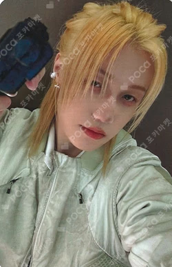 UNIQUE KTOWN4U POP-UP STORE LUCKY DRAW