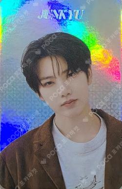 2025-26 TREASURE TOUR [PULSE ON] TREASURE TRADING PHOTOCARD