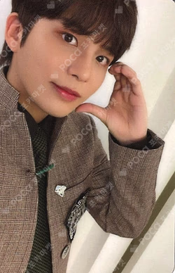 ZERO : FEVER EPILOGUE Z Ver. Platform VER. JONGHO photocard image