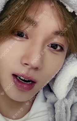 Blank or Black MYMUSICTASTE PARK JI HOON photocard image