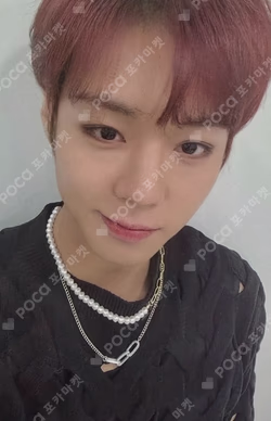 THE ANSWER JOEUNMUSIC PARK JI HOON photocard image