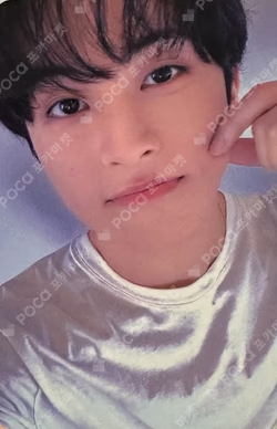 Beat It Up MAKESTAR MARK photocard image