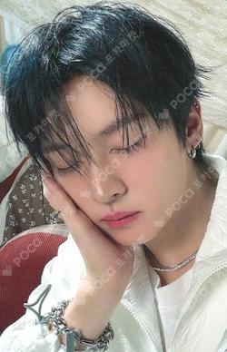 Stray Kids 6TH FANMEETING ‘STAY in Our Little House’ SKZOO PLUSH COLLECT CASE