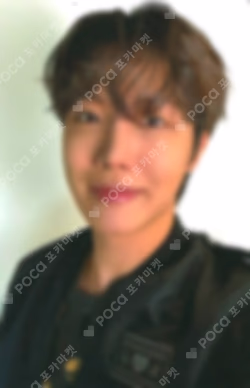 ARIRANG WEVERSE JAPAN J-Hope photocard image