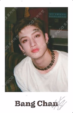 Stray Kids EXHIBITION “We STAY, together” Photo card set
