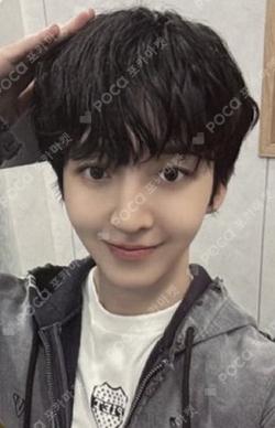 My First Kick SHOWCASE Donghyeon photocard image