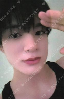 DREAMSCAPE KMS JENO photocard image
