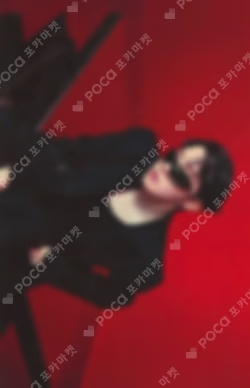 j-hope Tour 'HOPE ON THE STAGE' in SEOUL Mini Photo Card Set J-Hope photocard image