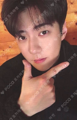 EXO POP-UP [REVERXE THE WORLD] FLEECE JACKET SET SEHUN photocard image