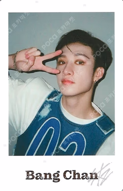 Stray Kids EXHIBITION “We STAY, together” Photo card set