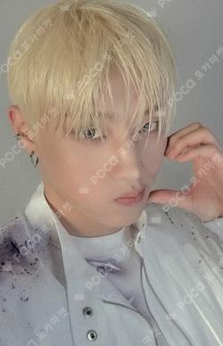 UNIQUE STUDIO CHOOM GIFT KEEHO photocard image