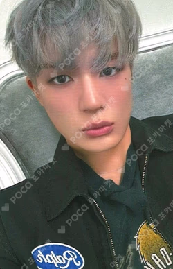 Go Back To The Future HOUSE OF KPOP JENO photocard image