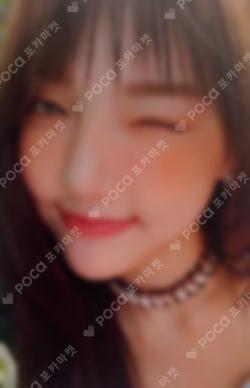 FEVER SEASON YERIN photocard image