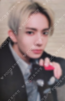 THE SIN : VANISH (JAPANESE Ver.) WEVERSE JAPAN/UNIVERSAL LUCKY DRAW