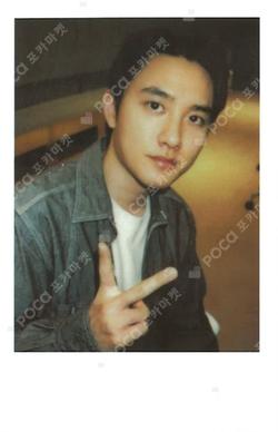 REVERXE MUVVE D.O. photocard image