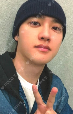 REVERXE WITHMUU D.O. photocard image