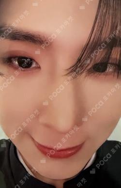 Unfold hello82 Exclusive KIHYUN photocard image