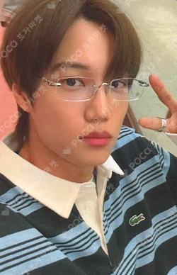 REVERXE WITHMUU KAI photocard image