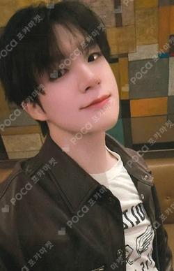 NCT JENO photocard image