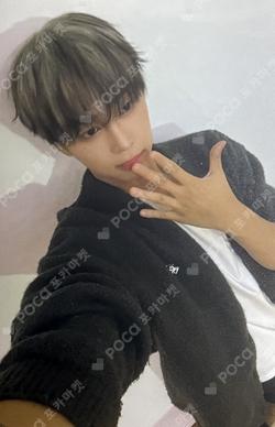 NEW CHAPTER : DESEAR Starlike Music JUNSEO photocard image