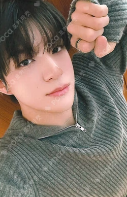 DREAMSCAPE KMS JENO photocard image