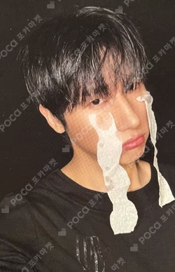 Unfold DIGIPACK VER. hello82 POP-UP Exclusive
