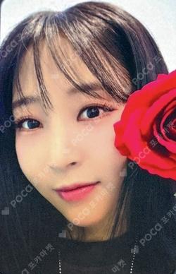 REV SOUND WAVE Moon Byul photocard image