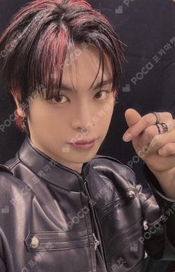 HOUSE OF TRICKY : WRECKING THE HOUSE MAKESTAR YECHAN photocard image
