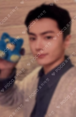 THE SIN : VANISH (JAPANESE Ver.) WEVERSE JAPAN/UNIVERSAL LUCKY DRAW JAY photocard image