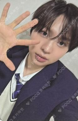 2026 IDID The 1st FAN-CON [WITHID it.] CHUYOOCHAN photocard image