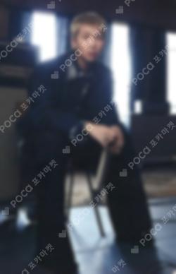 ARIRANG MUSICPLANT RM photocard image