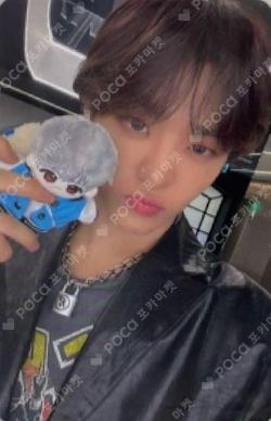 MINISURE JIHOON photocard image