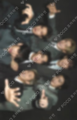 ARIRANG WEVERSE JAPAN Unit photocard image