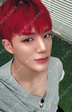 Beat It Up QQ MUSIC JENO photocard image
