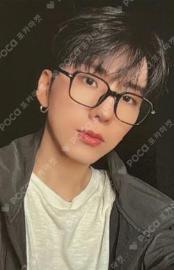 Unfold International Exclusive KIHYUN photocard image