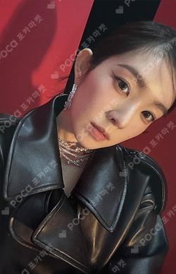PURPLE PEARL IRENE photocard image