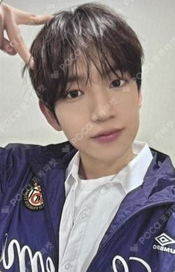2026 IDID The 1st FAN-CON [WITHID it.] KIMMINJAE photocard image