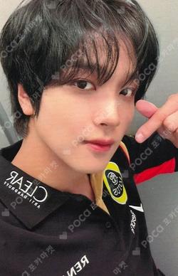 Beat It Up QQ MUSIC HAECHAN photocard image