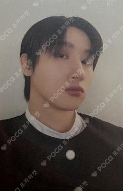 Unfold Heal Ver. I.M photocard image