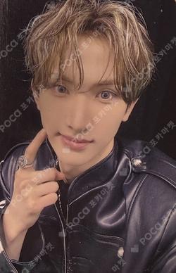 HOUSE OF TRICKY : WRECKING THE HOUSE MAKESTAR SEEUN photocard image