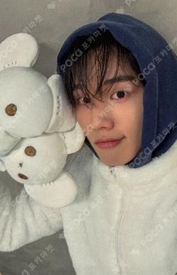 UNIQUE Hellolive shop INTAK photocard image