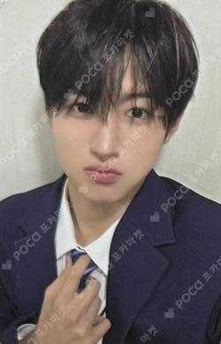 2026 IDID The 1st FAN-CON [WITHID it.] JANGYONGHOON photocard image