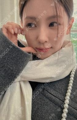 Grazia MIYEON photocard image