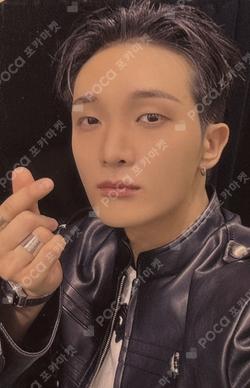 HOUSE OF TRICKY : WRECKING THE HOUSE MAKESTAR SUMIN photocard image